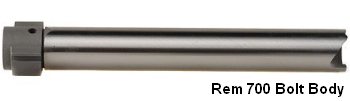 Pacific Tool Gauge Remington Bolt