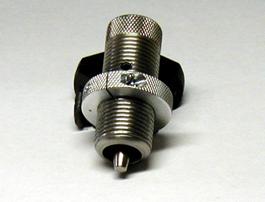 Expander Body
